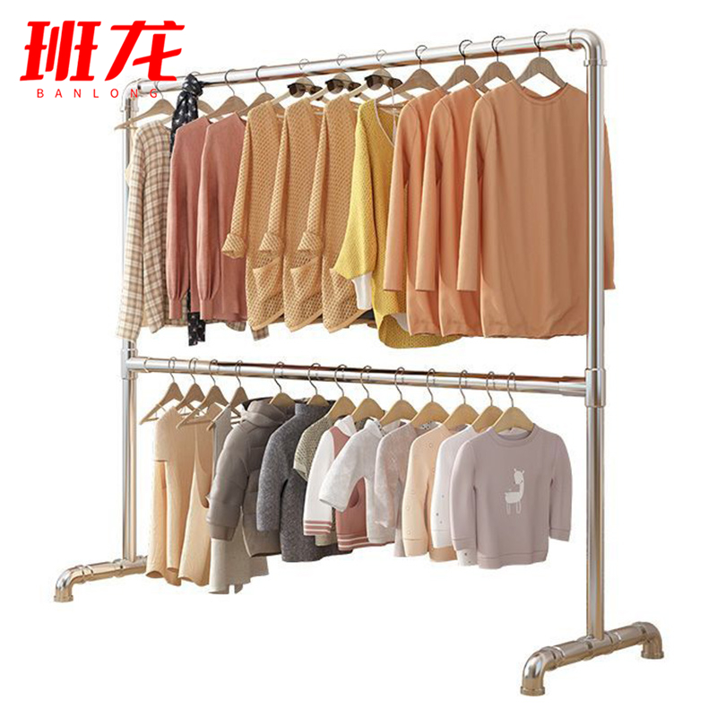 班龙晾衣架C160-2个高清大图