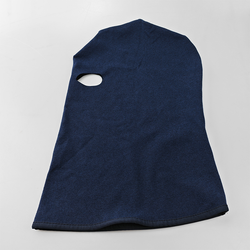 鸽护 加绒三眼帽 GH647-T德绒 顶高清大图