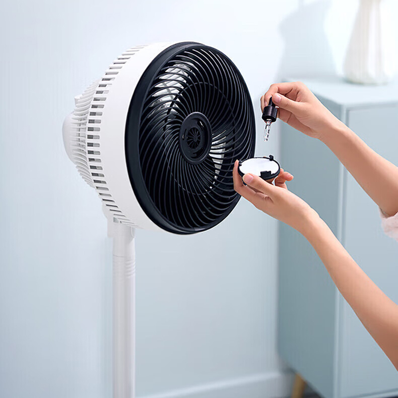 美的( Midea )空气循环扇 FGA24UXC高清大图