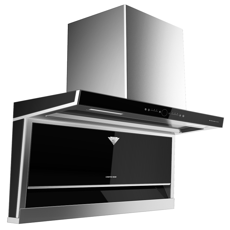 前锋平板油烟机cxw-218-l801