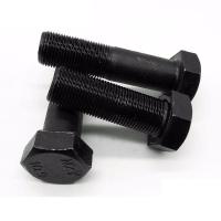 册宣 外六角 全牙 M30×240mm 10.9级 高强螺栓 100只/袋