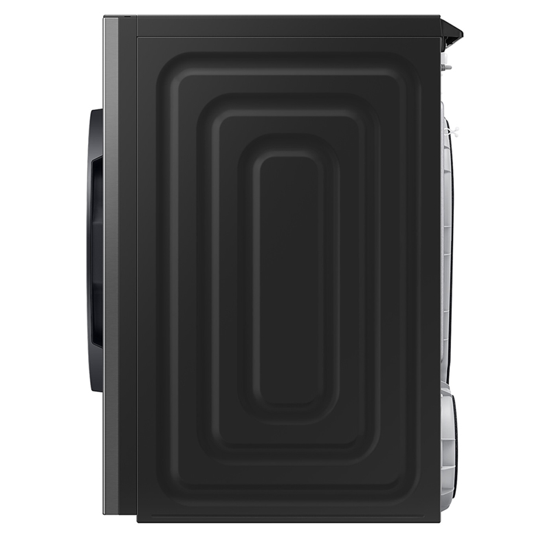 三星DV11DBL4A0GDSC AI神干衣机7系11Kg 58厘米超薄大容量热泵超快烘AI烘干 亲宠 除菌干衣机烘干机高清大图