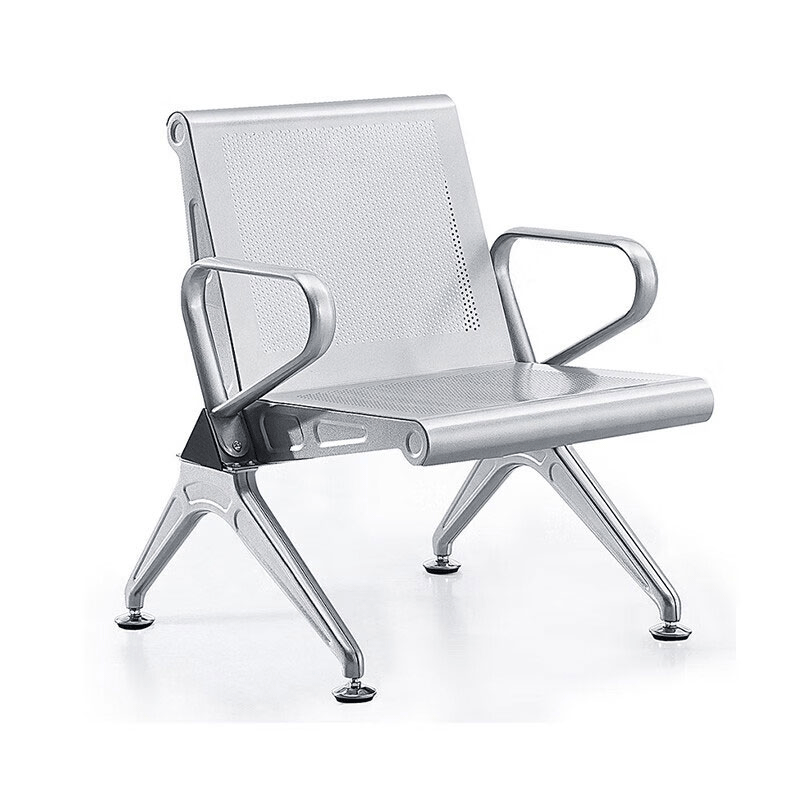 豫众诺 连排椅 单人不含坐垫 把高清大图