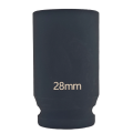 LEECBB 3/4套筒头 28mm 个