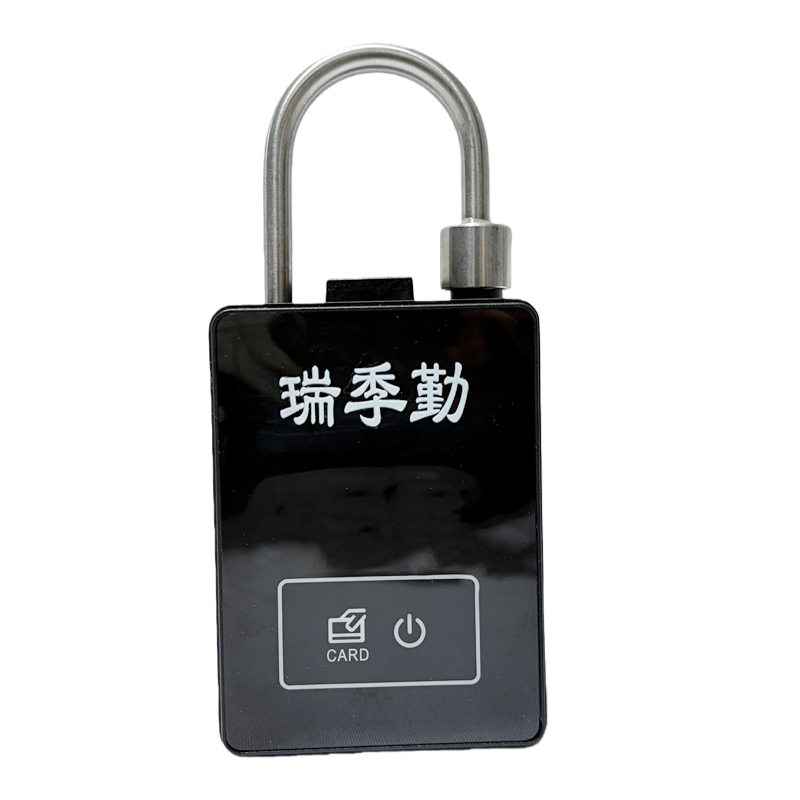 瑞季勤 安全防盗锁 RJQ-6 把高清大图