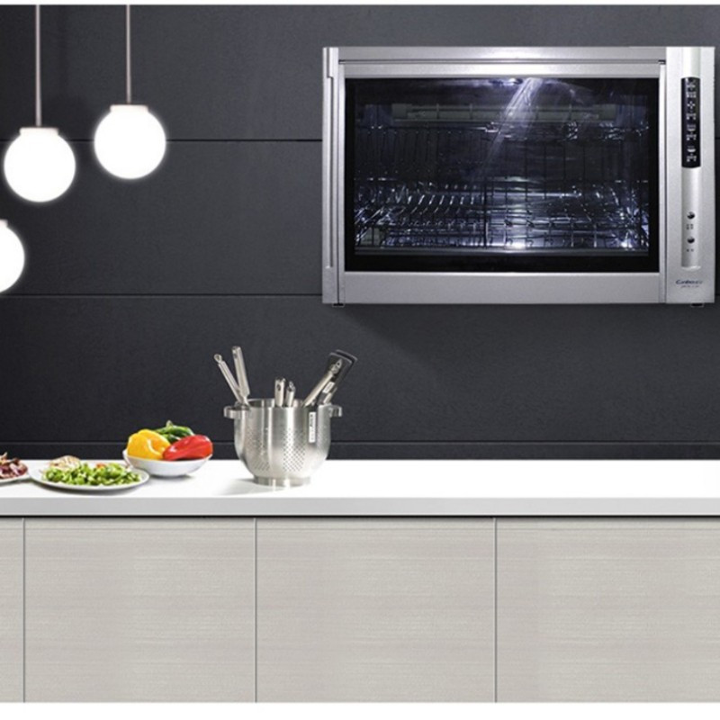 康宝xdz35a3a消毒柜家用壁挂台式两用迷你家用厨房小型碗筷柜烘