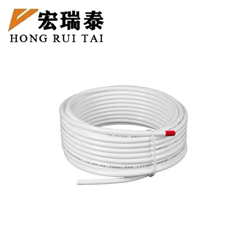 宏瑞泰 PE管 8mm 米