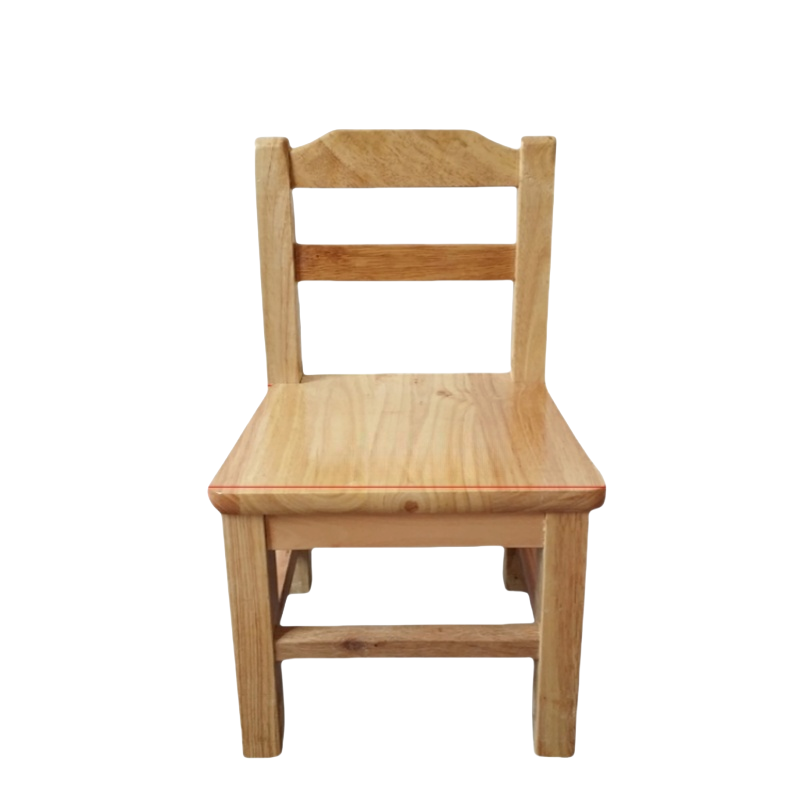 烁恒 靠背椅 40*25.5*22cm 个高清大图