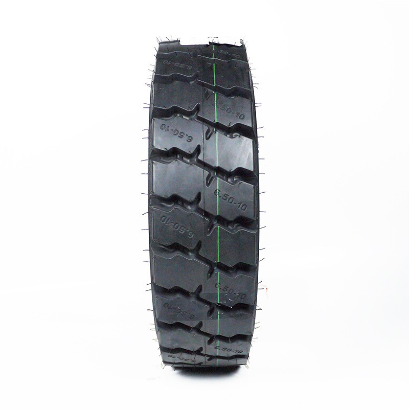 军根 叉车充气轮胎 650-10