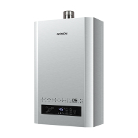 光芒(GOMON)燃气热水器 JSQ26-DS 煤气(CO)报警器 UES主动保护技术 燃气热水器13升 13L