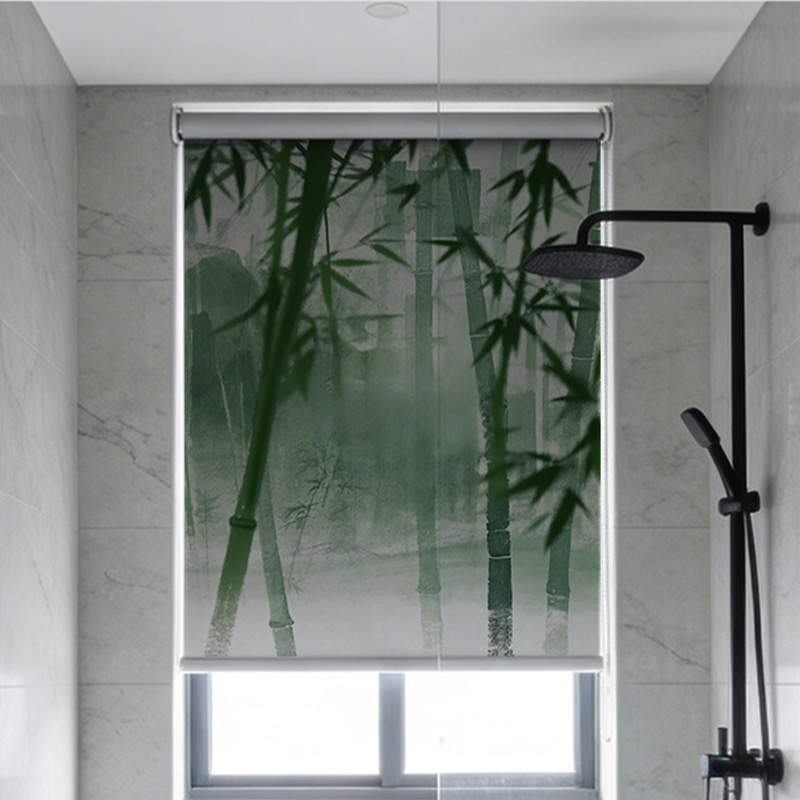 斯赞 文化宣传卷帘 SZ1111 平方米高清大图