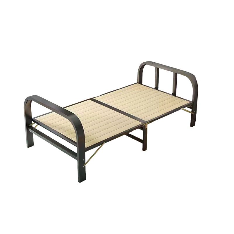 围达 实木折叠床 0.7m宽 张高清大图