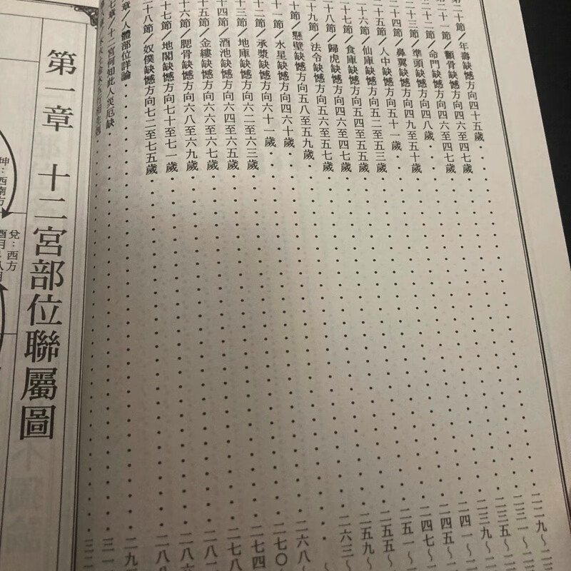 正版 灾凶厄难大图鉴 林吉成高清大图