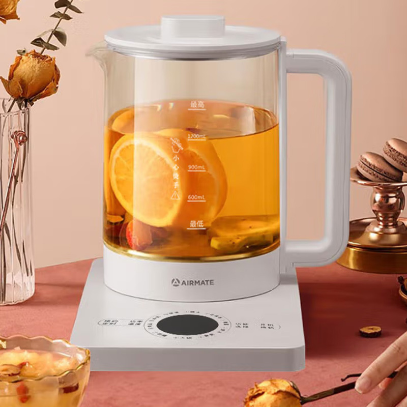 艾美特(Airmate) 1.5L养生壶 CS0815高清大图