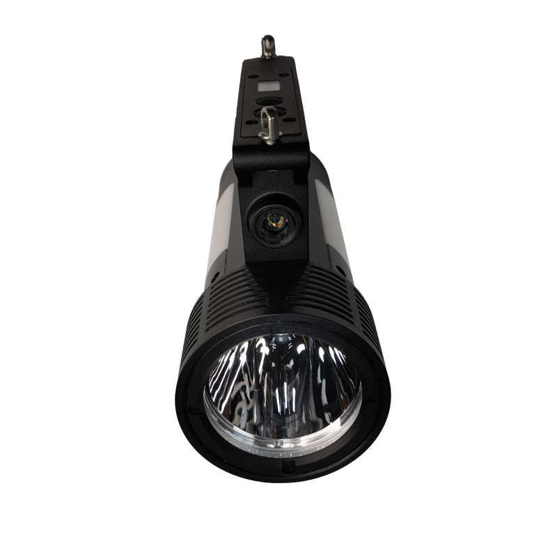 亮视 EC-S1-A 防爆多功能手提灯高清大图