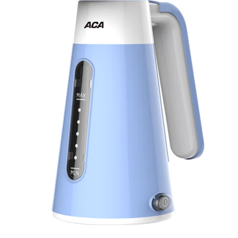 北美电器(ACA)便携挂烫机-ALY-GT060S高清大图