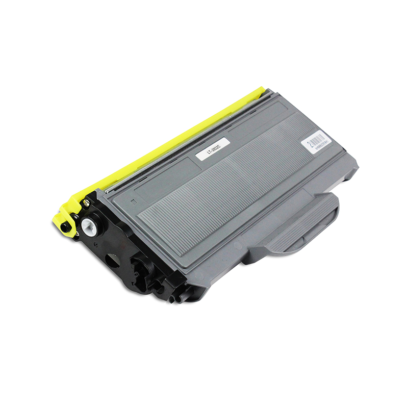 哈博LT2822打印机粉仓黑色适用联想 LJ2200/LJ2200L/LJ2250等高清大图