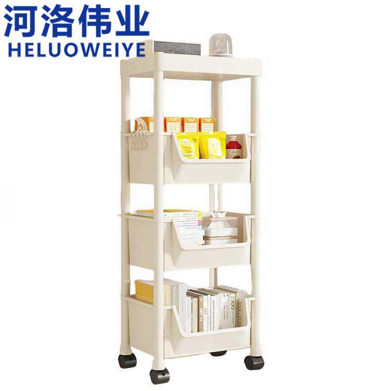 河洛伟业置物架高清大图