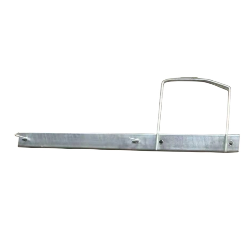 瑞季勤 刺丝滚笼支架 一字型730mm 个高清大图