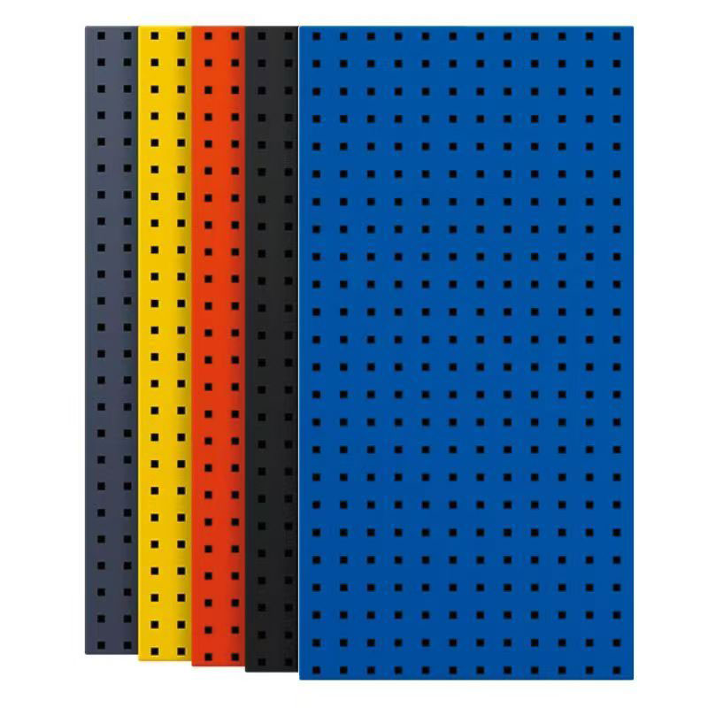 鑫睿辉 工具墙洞洞板 厚度1mm500*350mm 个高清大图
