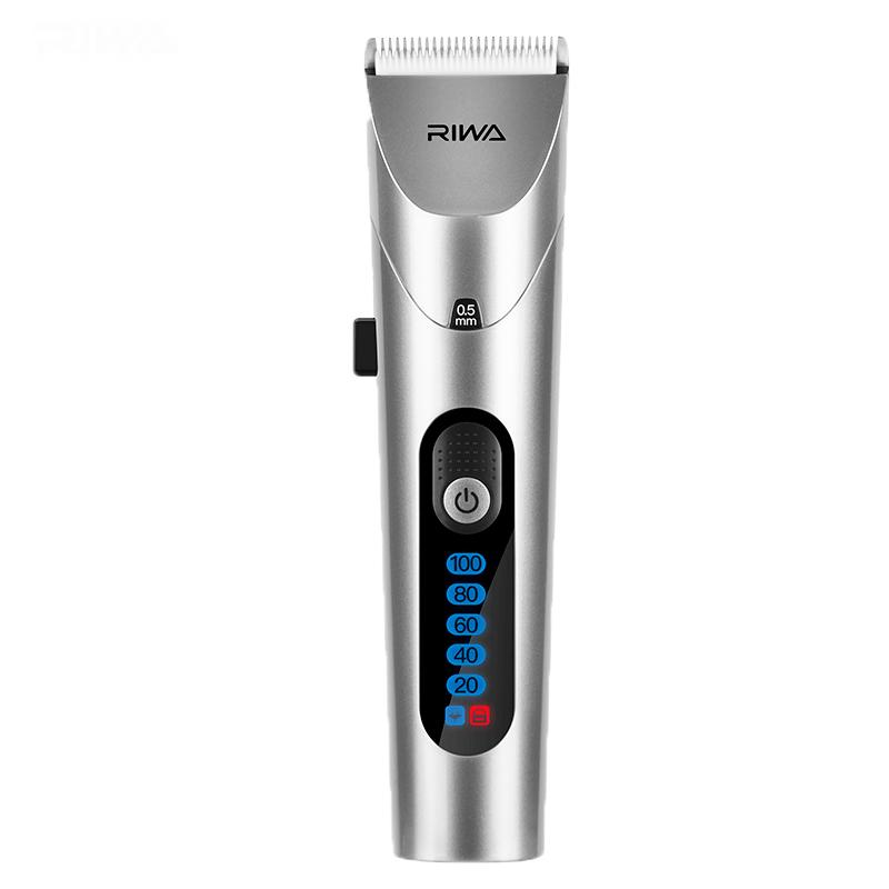 电动理发器 RE-6305