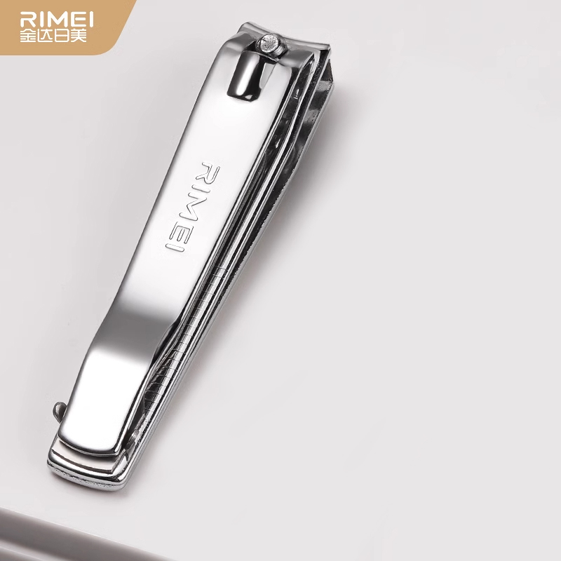 金达日美(RIMEI) 指甲钳RMA603大号居家款高清大图