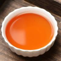 大红袍茶叶浓香型武夷岩茶2025新茶肉桂水仙乌龙茶礼盒装