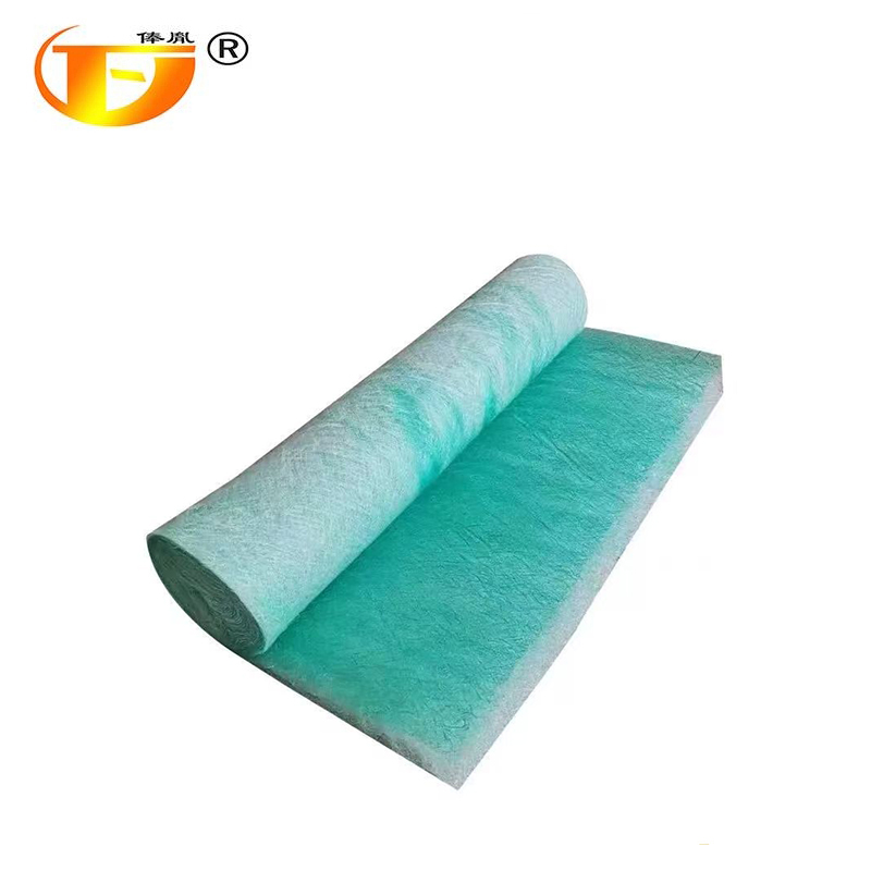 俸胤 清洁过滤棉 1m*20m*60mm 单位:平方米高清大图