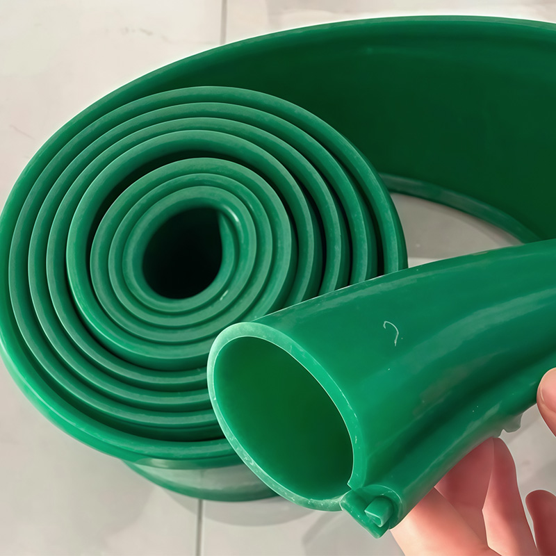 长铁 橡胶护套 95平方 米高清大图