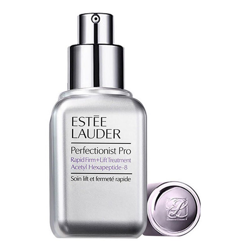 ESTēE LAUDER 雅诗兰黛 线雕精华素专研紧塑精华素 50ml 小银瓶
