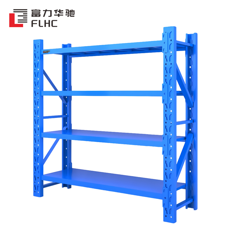 富力华驰 置物架 200*60*200cm组