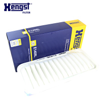 汉格斯特(hengst)空气滤清器E1408L适用于炫丽1.5L,酷熊