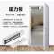 豹盾 180g双门磁力锁 [12V600ma]