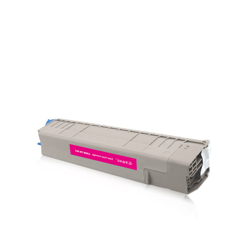 莱盛光标LSGB-TK 583红色硒鼓/粉盒适用于KYOCERA FS-C5150DN