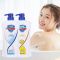 (单品)720ml纯白清香 720ml沐浴露洗澡持久留香保湿润肤沐浴乳男女学生美白