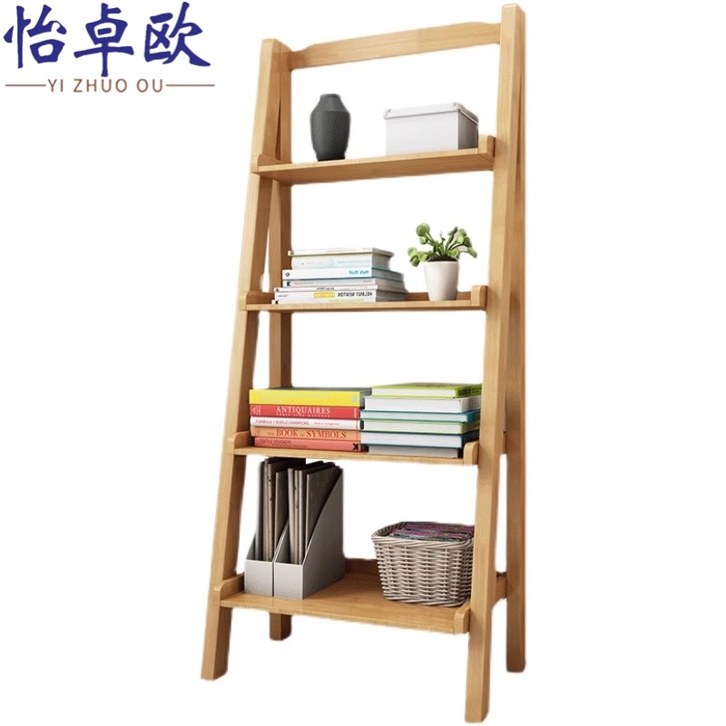 怡卓欧 书架 5层 个高清大图