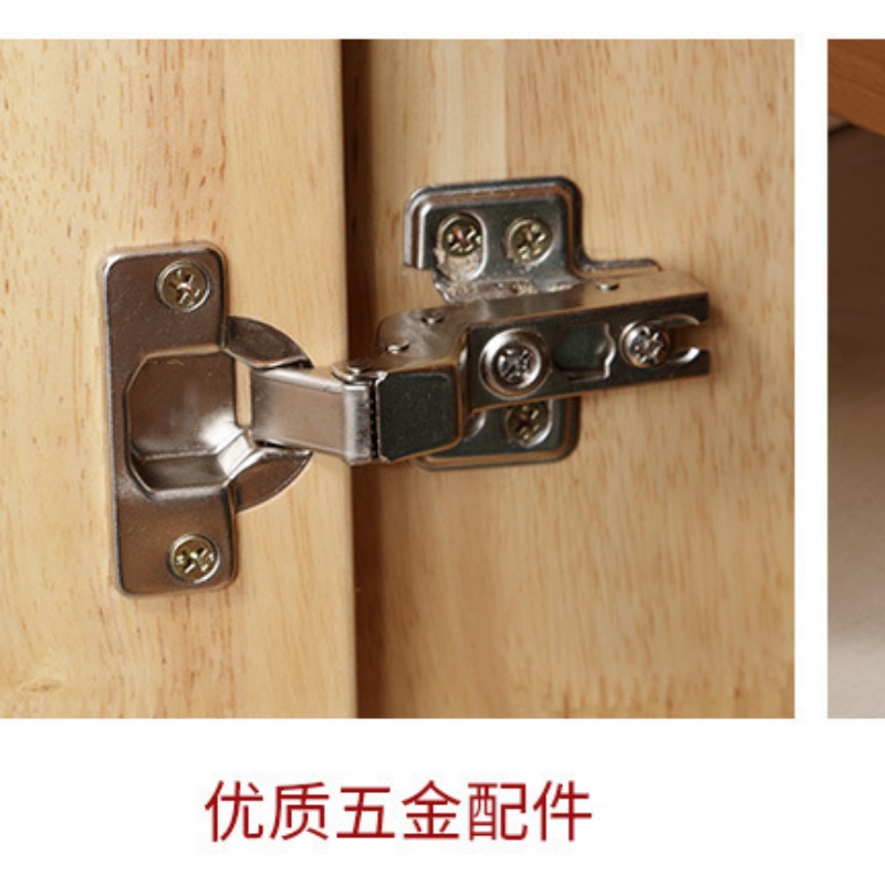 锁匠 木 质书柜高清大图
