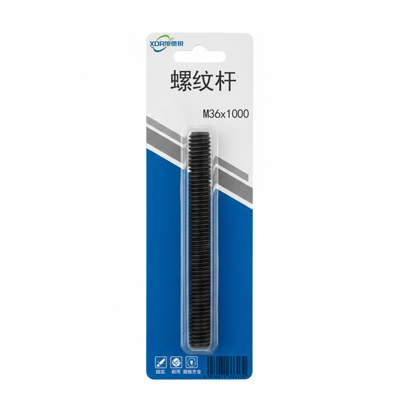 旭德锐 螺纹杆 M36x1000/根高清大图