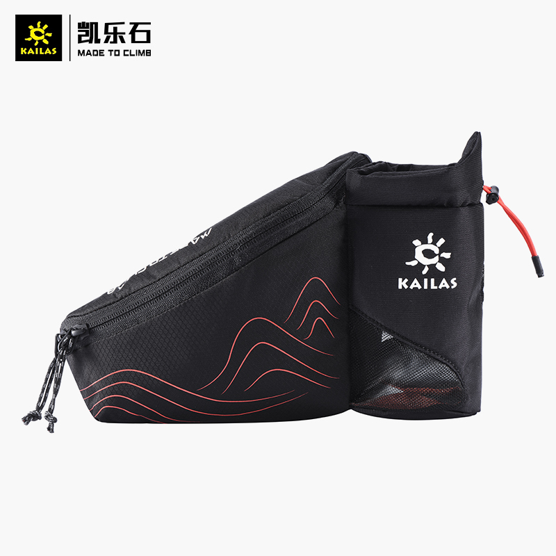Kailas凯乐石 户外运动 水壶腰包