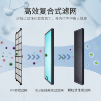 惠而浦空气消毒机WA-4015FK