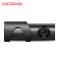 盯盯拍mini ONE 夜视版车载智能行车记录仪 高清夜视1080P 隐藏式 停车监控 内置储存循环录制 32G