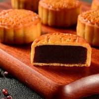 富锦月饼 富贵锦绣综合礼盒675g盒装 广式月饼金秋中秋送礼