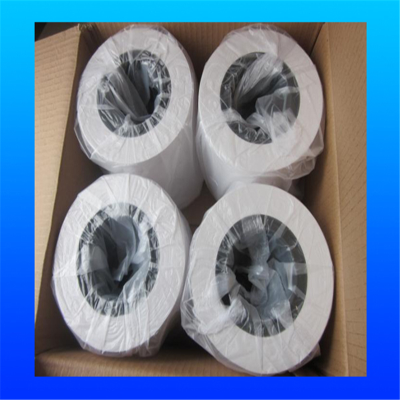 久隆鑫 扎钞纸 带宽19MM 65M/卷 40卷/箱 一箱价格