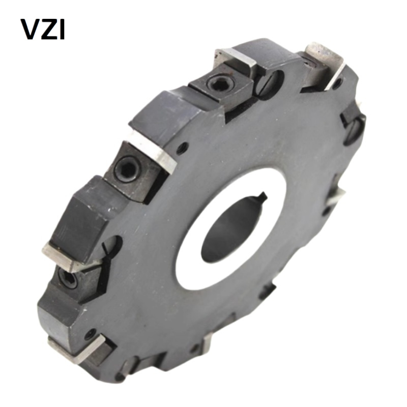 vzi 三面刃刀盘 250mm 个高清大图