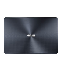 (ASUS)华硕顽石K505BP9000轻薄本办公手提 15.6英寸笔记本电脑其他AMD平台E2-9000 8G 128GB 独显定制