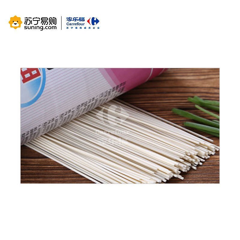 陈克明高筋细圆面1000g