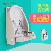 质凡 婴儿安全座椅加大座椅