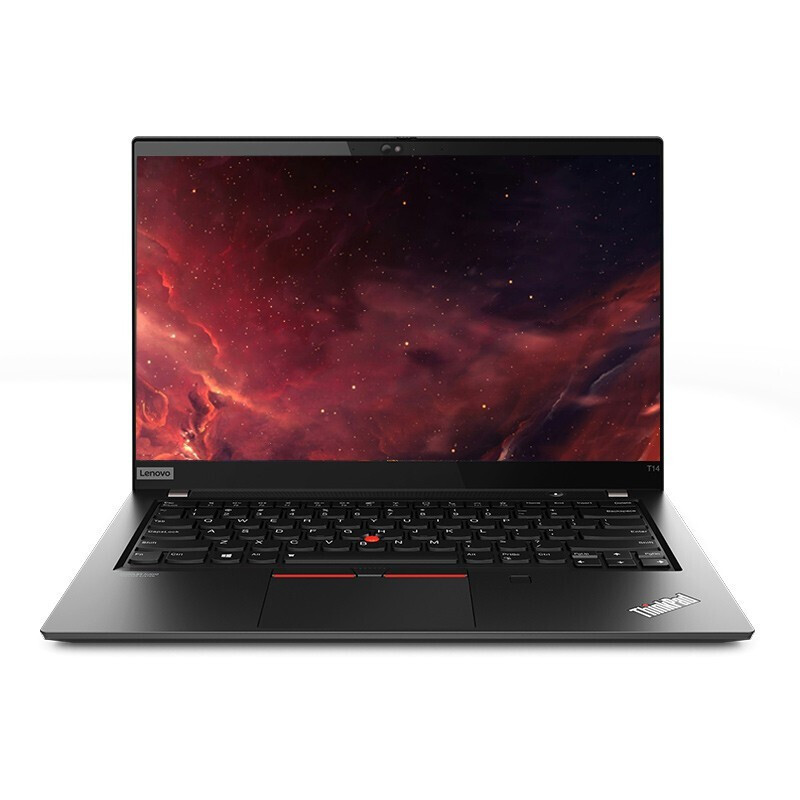 联想thinkpadt14锐龙03cd商用14英寸轻薄笔记本电脑r54650u16gb512gb