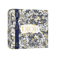 Dior迪奥 2021圣诞限量迪奥小姐套装2件套 浓香水50ml+10ml