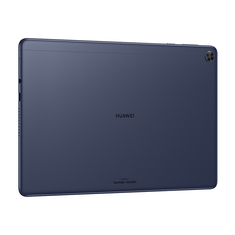 华为(HUAWEI)平板畅享2 10.1英寸平板电脑4G+128GB 全网通 包含贴膜和外套标配 颜色随机